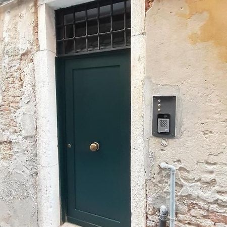 Ca' Corazzeri Appartement Venetië Buitenkant foto