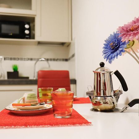 Ca' Corazzeri Appartement Venetië Buitenkant foto