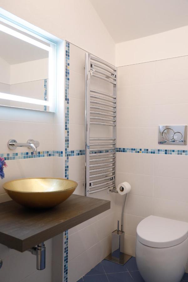 Ca' Corazzeri Appartement Venetië Buitenkant foto