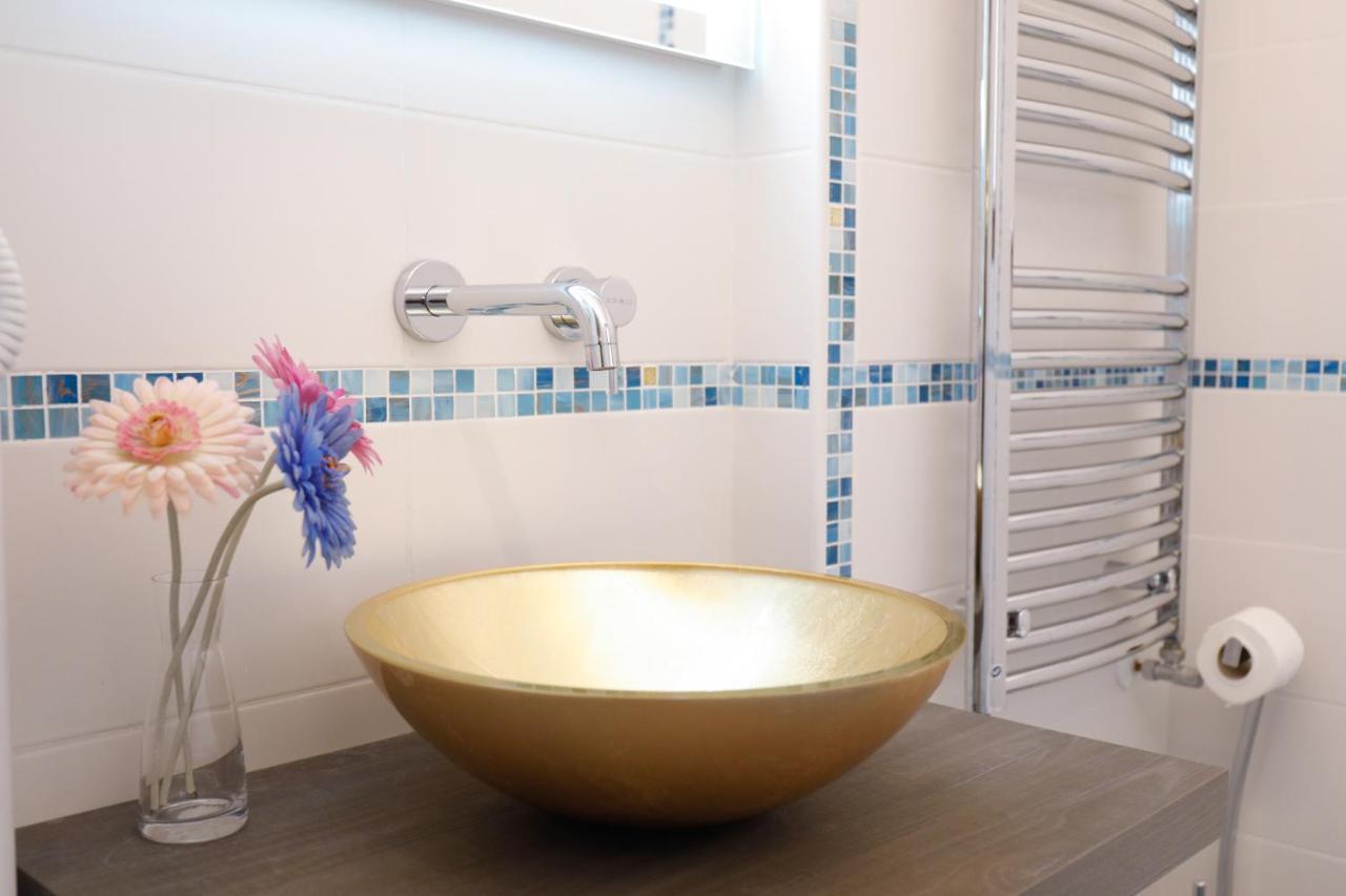 Ca' Corazzeri Appartement Venetië Buitenkant foto