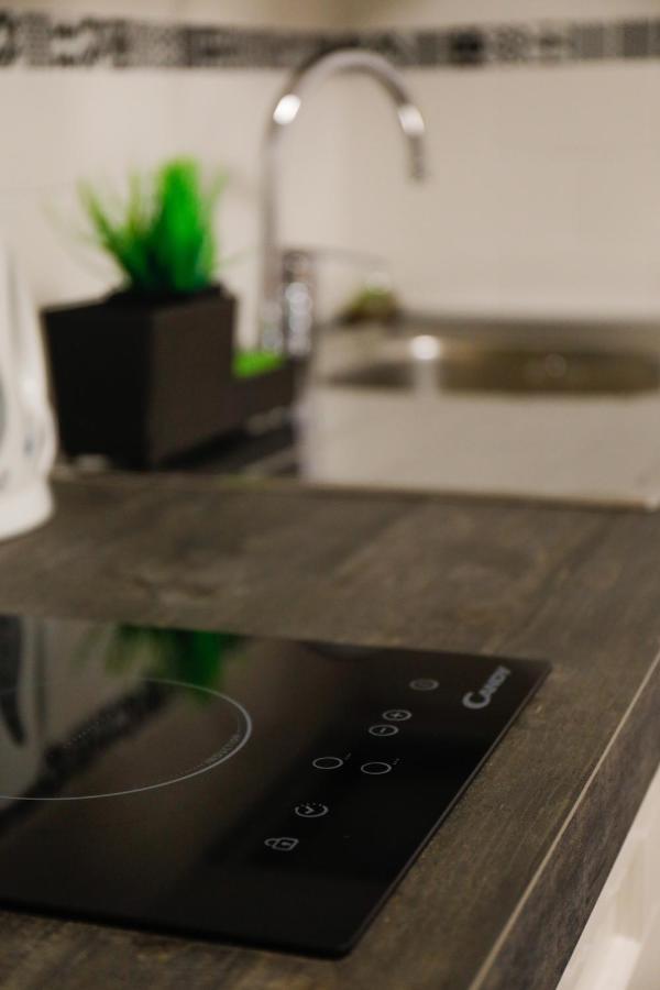 Ca' Corazzeri Appartement Venetië Buitenkant foto