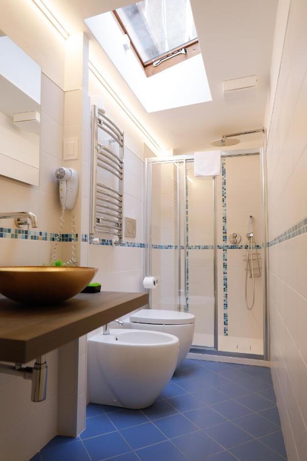Ca' Corazzeri Appartement Venetië Buitenkant foto
