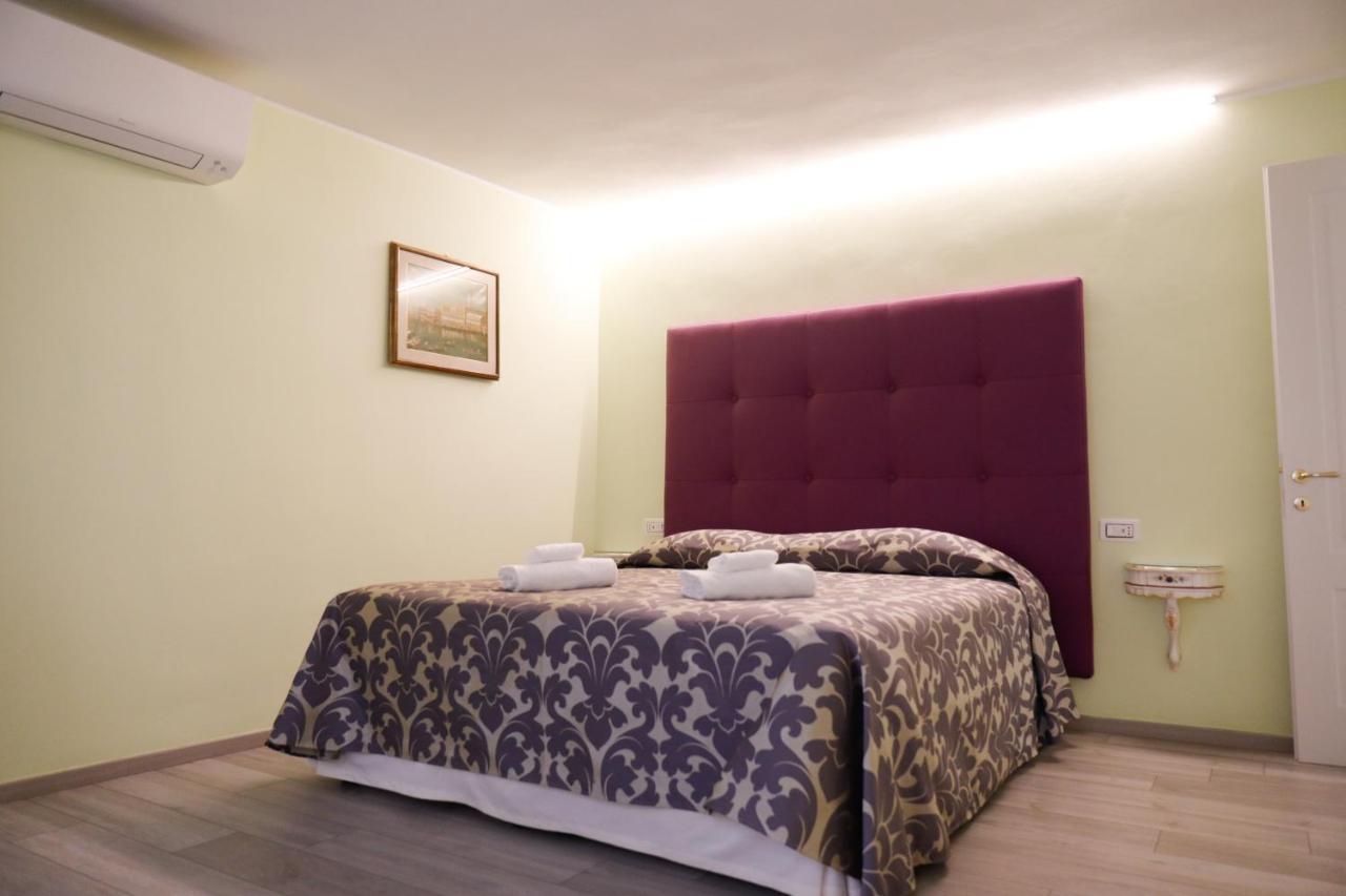 Ca' Corazzeri Appartement Venetië Buitenkant foto