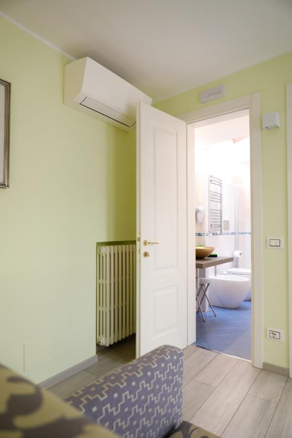Ca' Corazzeri Appartement Venetië Buitenkant foto